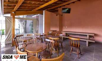 Imagem 5: APARTAMENTO Á VENDA NA ZONA OESTE/ POMPÉIA, 103m² POR R$ 850.000,00