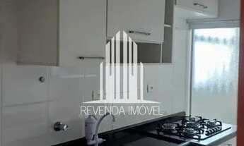 Imagem: Apartamento no Condomínio Ana Lucia com