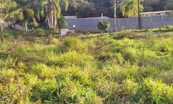 Imagem 2: Lote/Terreno para venda possui 500 metros quadrados em Verava - Ibiúna - SP