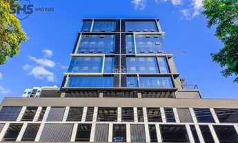 Imagem 2: Sala à venda, 106 m² por R$ 1.220.000,00 - Centro - Blumenau/SC