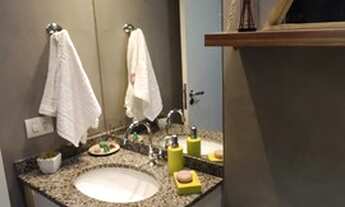 Imagem 7: Brisas Residence Club Alto do Araxá - Andrade