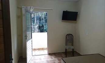 Imagem 3: Temporada em Domingos Martins