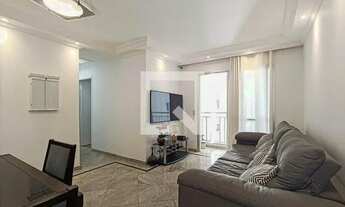 Imagem 6: Apartamento à Venda - Vila Guilherme, 2 Quartos, 50 m2