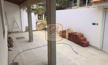 Imagem 7: Casa de condomínio térrea para venda tem 173 metros quadrados com 3 quartos