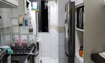 Imagem 3: Planterium Marte 2/4 com suíte