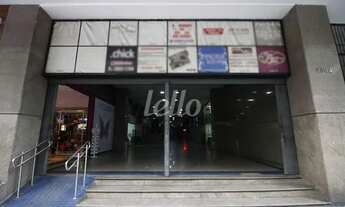 Imagem 5: São Paulo - Conjunto Comercial/Sala - Jardins