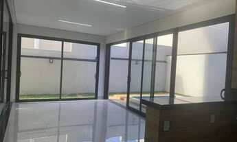 Imagem 7: Casa com 5 dormitórios à venda, 420 m² por R$ 4.800.000,00 - Alphaville Dom Pedro - Campin