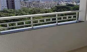 Imagem 3: Apartamento à venda no Brisa do Parque 3, Sorocaba/SP