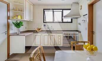 Imagem 7: SãO PAULO - Apartamento Padrão - Jardins