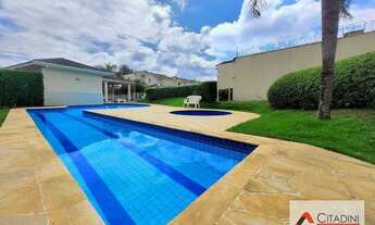 Imagem 3: Casa com 3 dorm- Olga Ville Residencial - Sorocaba/SP - CA2186