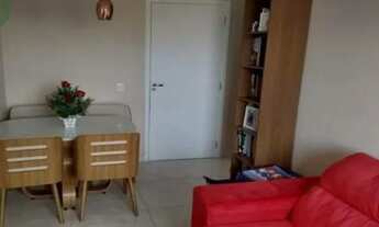 Imagem 3: APTO NOVO OSASCO