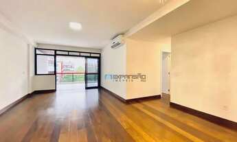 Imagem: Apartamento com 4 dormitórios para alugar