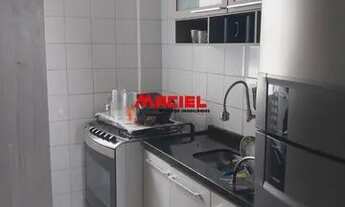 Imagem 3: Apartamento Padrão em São José dos Campos