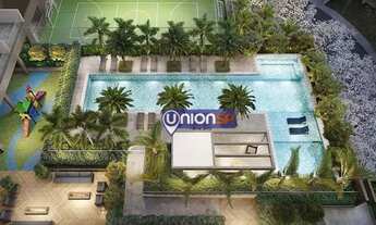 Imagem 4: Studio com 1 dormitório à venda, 32 m² por R$ 373.611,28 - Saúde - São Paulo/SP