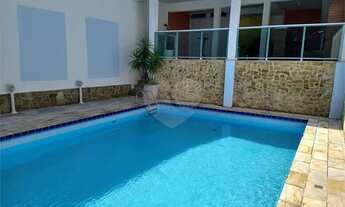 Imagem 5: Excelente casa térrea no Jardim França com piscina e área gourmet!