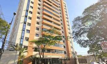 Imagem: Apartamento alto padrão com 3 quartos