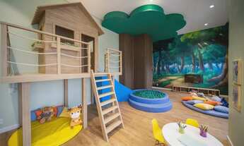 Imagem 4: Oportunidade de investimento Studio ao lado do metrô Guilhermina !!!