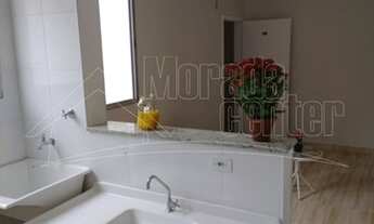 Imagem 5: Apartamento no Condomínio Parque Apolo (Jardim Quitandinha) em Araraquara