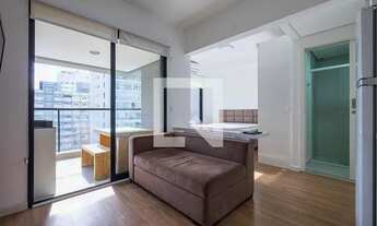 Imagem: Apartamento para Aluguel - Jardim Paulista