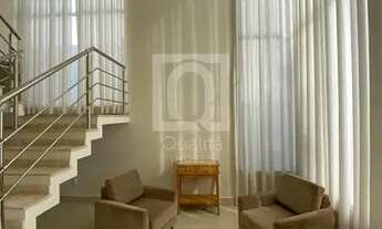 Imagem 2: Casa sobrado à venda no Condomínio Alphaville Nova Esplanada em Votorantim