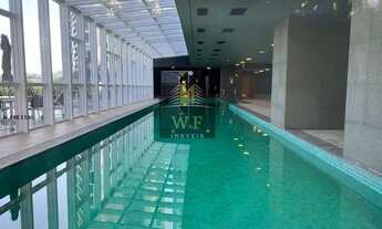 Imagem 4: Apartamento para Locação em Barueri, Melville Empresarial I e II, 1 dormitório, 1 suíte, 2