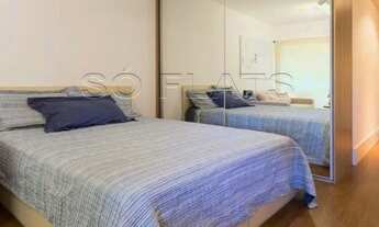 Imagem 4: New Age Michigan, Studio disponivel para venda com 34m², 01 dorm e 01 vaga de garagem