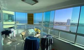 Imagem: APARTAMENTO COM VISTA PANORÂMICA PARA O