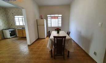 Imagem 4: Casa com 4 dormitórios à venda, 134 m² por R$ 540.000,00 - Jardim Vale do Sol - São José d