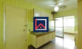 Imagem 7: Apartamento Locação Paraíso 138 m² 3 Dormitórios