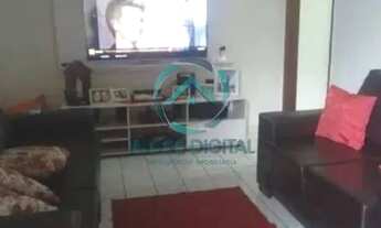 Imagem 4: Casa C/4 dormitórios 3 banheiros (sendo uma suíte) E/3 vagas de garagem (coberta