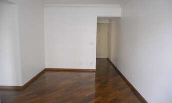 Imagem 2: Apartamento para aluguel possui 69 metros quadrados com 2 quartos em Pinheiros - São Paulo