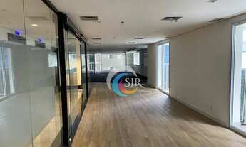 Imagem 6: Conjunto para alugar, 350 m² Consolação - São Paulo/SP