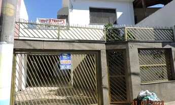 Imagem: Locação Residential / Sobrado Vila Nivi