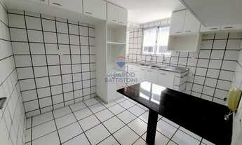 Imagem 6: Apt. de 83 m² no Cond. Jardim Arco Iris em Nova Parnamirim, 3 dorms. c/ 2 suítes, loc. pri