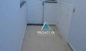 Imagem 5: Apartamento com 2 dormitórios à venda, 49 m² por R$ 425.550,06 - Vila Eldízia - Santo Andr