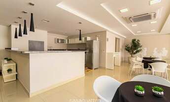 Imagem 6: Apartamento com 2 dormitórios, 67 m² - venda por R$ 550.000,00 ou aluguel por R$ 3.551,01