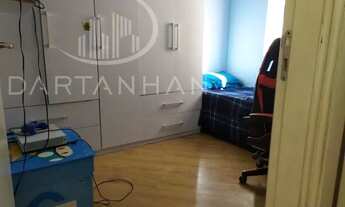 Imagem 6: APARTAMENTO - PENHA - 2 DORMITORIOS - SALA DOIS AMBIENTES - 1 BANHEIRO - VARANDA - 1 VAGA