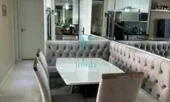 Imagem 3: Apartamento á Venda Bussocaba Osasco-SP/ Condomínio Prime House