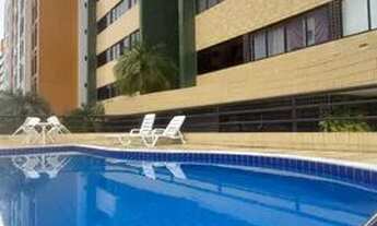 Imagem 5: Apartamento para aluguel com 2 quartos mobiliado em Ponta Verde - Maceió - AL