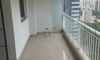 Imagem 3: Flat com 1 dormitório para alugar, 42 m² por R$ 7.000,00/mês - Brooklin - São Paulo/SP