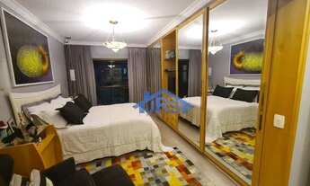 Imagem 6: Lindo!! Apartamento no Condomínio Edifício Chateau