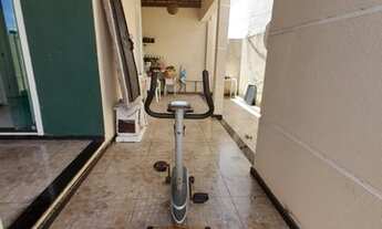 Imagem 3: Casa de condomínio para venda com 3 quartos em ARUANA - Aracaju - SE