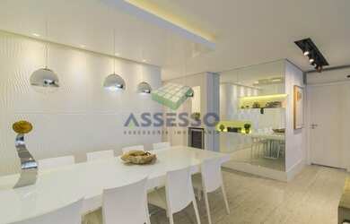 Imagem 5: Apartamento para Locação em Santo André, Vila Gilda, 3 dormitórios, 3 suítes, 4 banheiros