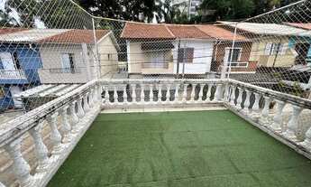 Imagem 3: Casa de vila para venda ou aluguel em Santana com 3 quartos