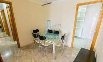 Imagem 4: Apartamento mobiliado para locação na Vila Leopoldina