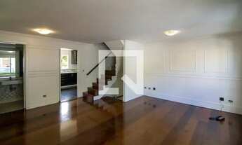 Imagem 2: Casa para Aluguel - Parque Munhoz, 3 Quartos, 220 m2