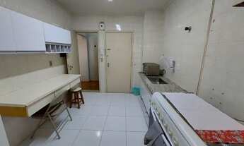 Imagem 6: Apartamento Venda 2 Dormitórios - 72 m² Moema