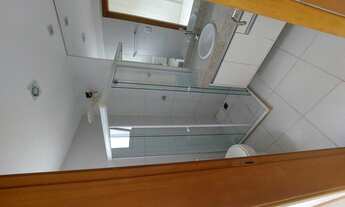 Imagem 6: APARTAMENTO 2 SUITES COM DEPENDÊNCIA E INFRA NO COSTA AZUL