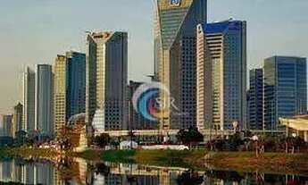 Imagem 2: Conjunto, 520 m² Brooklin - São Paulo/SP