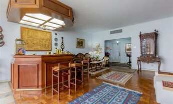 Imagem 6: SãO PAULO - Apartamento Padrão - Consolação